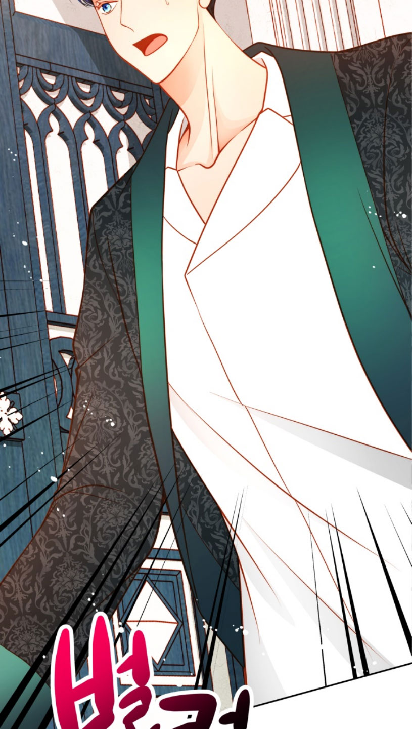 El vestidor secreto de la Duquesa Capítulo 56 - Página 76