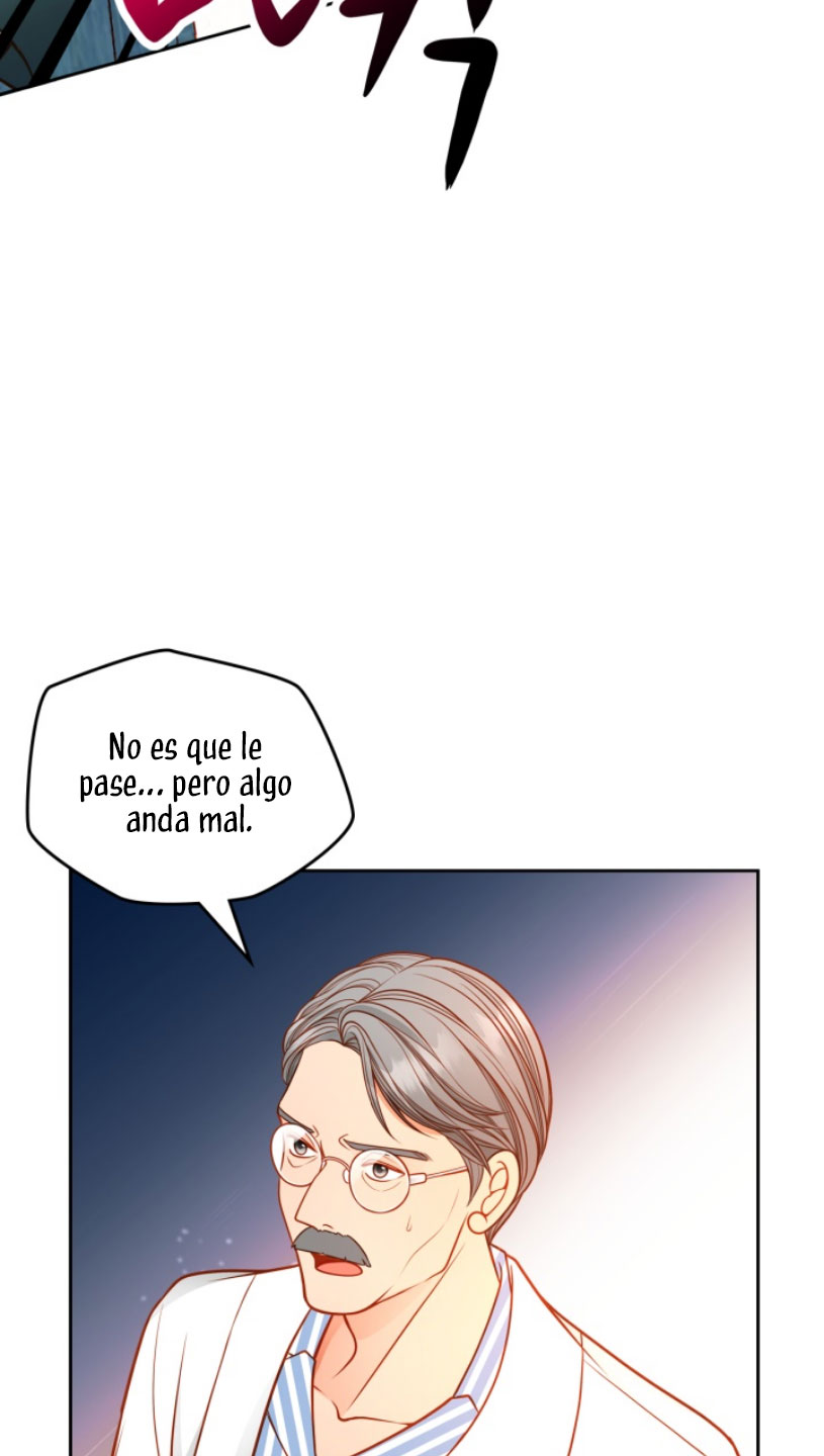 El vestidor secreto de la Duquesa Capítulo 56 - Página 77