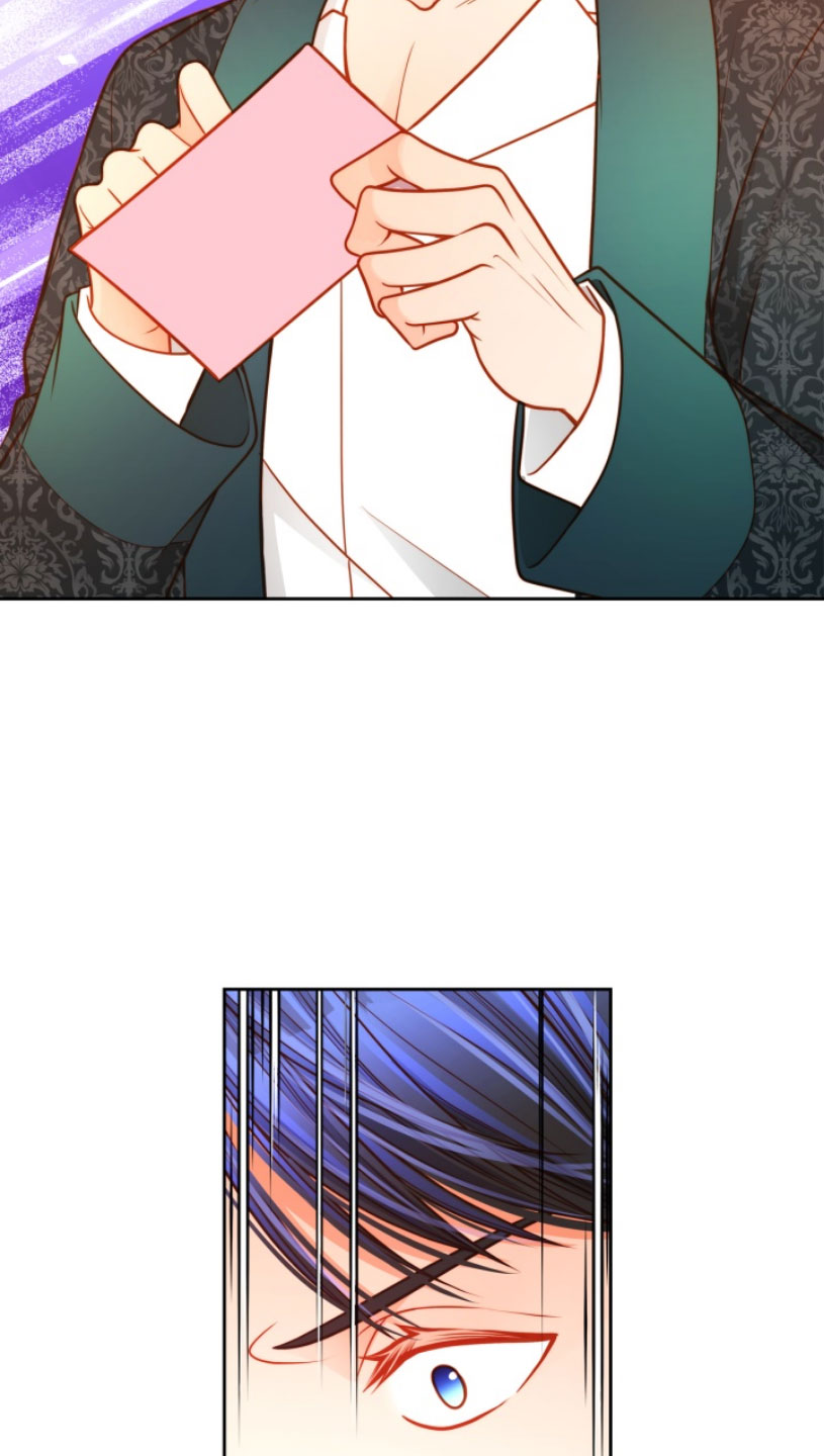 El vestidor secreto de la Duquesa Capítulo 56 - Página 80