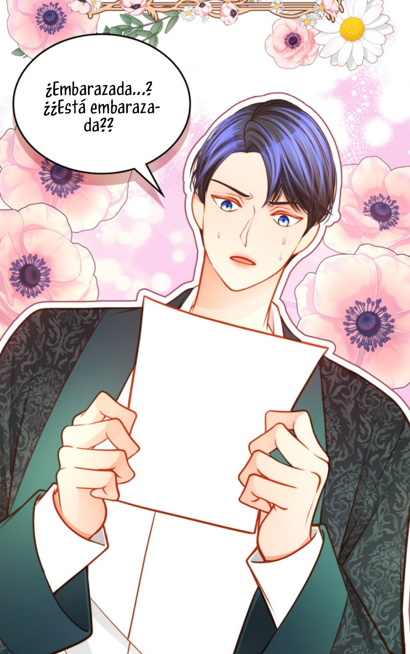 El vestidor secreto de la Duquesa Capítulo 56 - Página 82