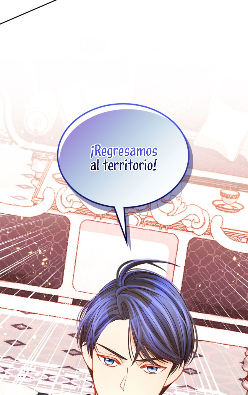 El vestidor secreto de la Duquesa Capítulo 56 - Página 87