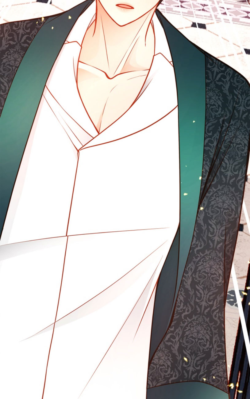 El vestidor secreto de la Duquesa Capítulo 56 - Página 88