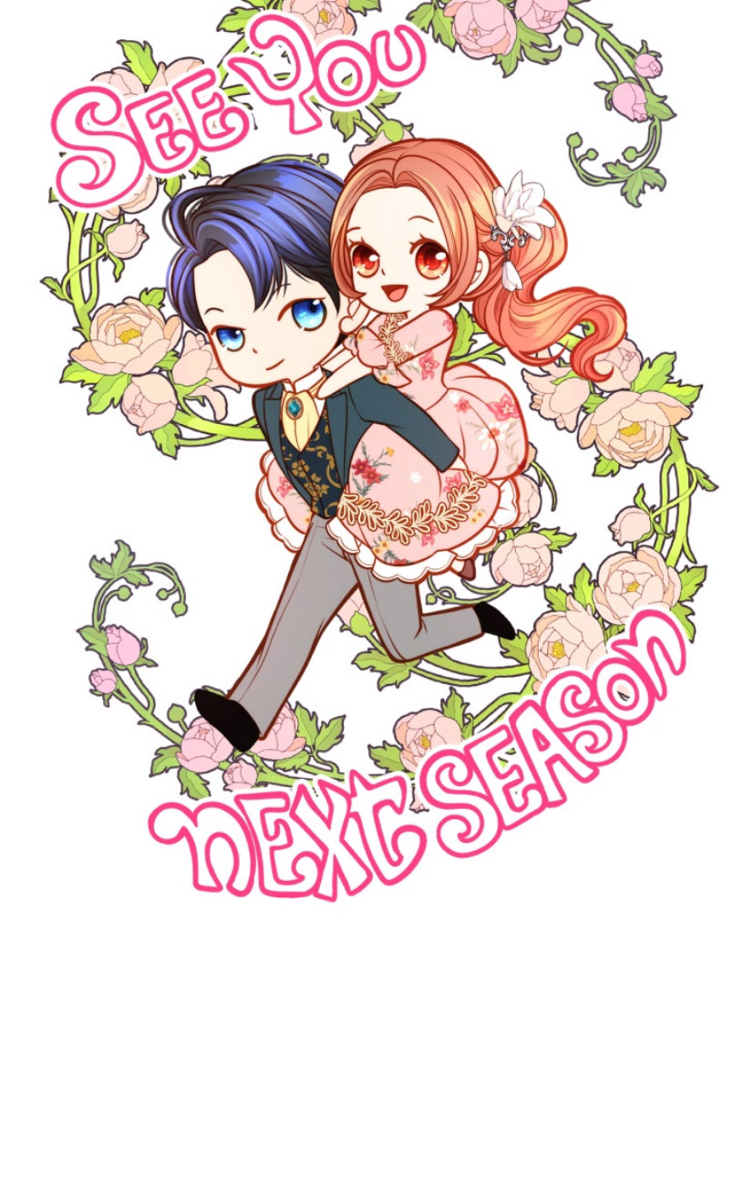 El vestidor secreto de la Duquesa Capítulo 56 - Página 91