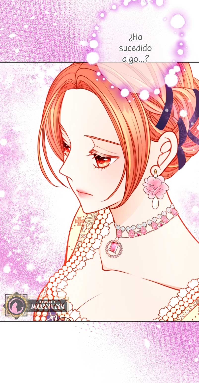 El vestidor secreto de la Duquesa Capítulo 57 - Página 19