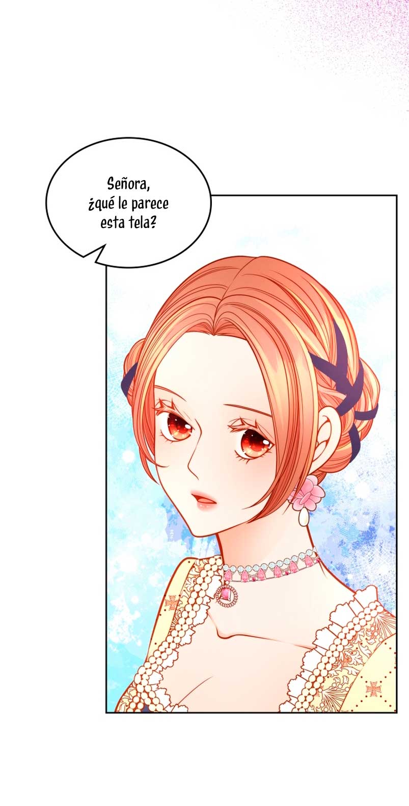 El vestidor secreto de la Duquesa Capítulo 57 - Página 20