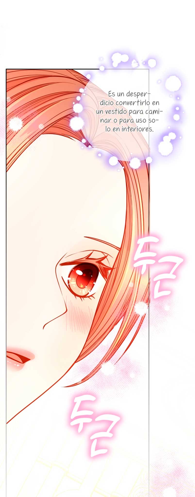 El vestidor secreto de la Duquesa Capítulo 57 - Página 25