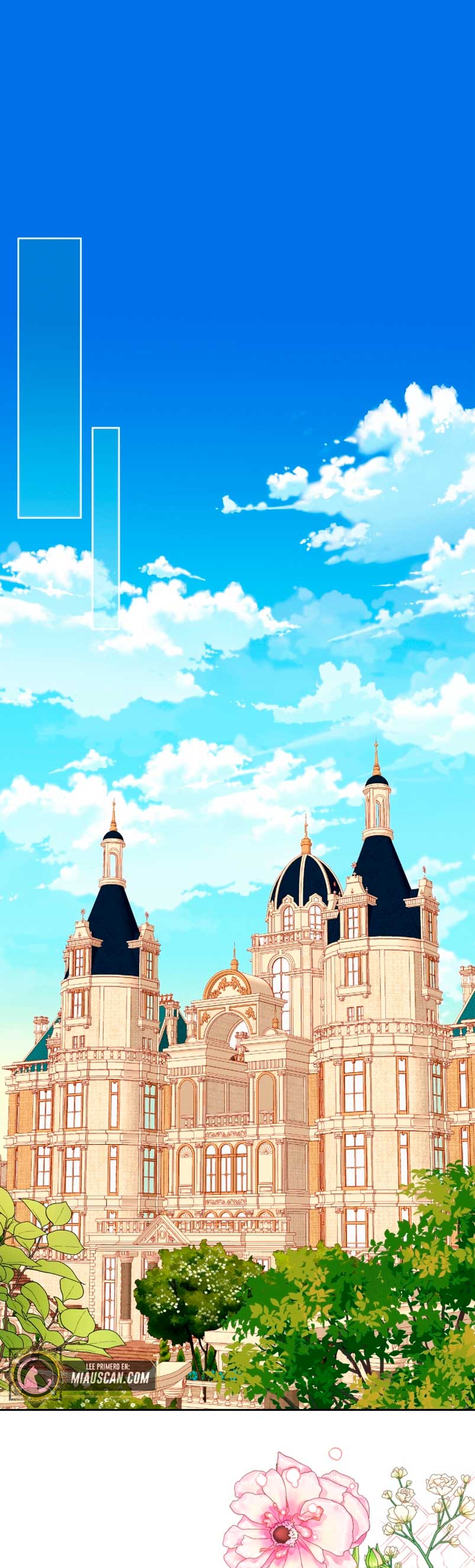 El vestidor secreto de la Duquesa Capítulo 57 - Página 3