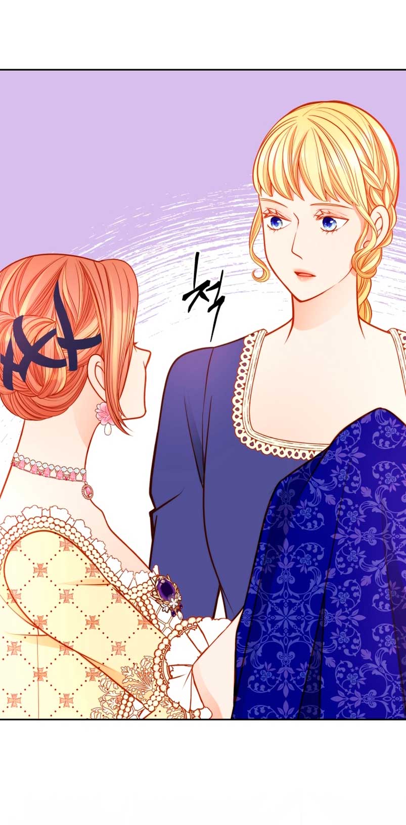 El vestidor secreto de la Duquesa Capítulo 57 - Página 30