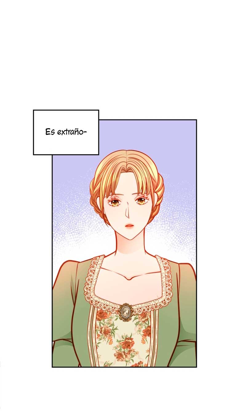 El vestidor secreto de la Duquesa Capítulo 57 - Página 44