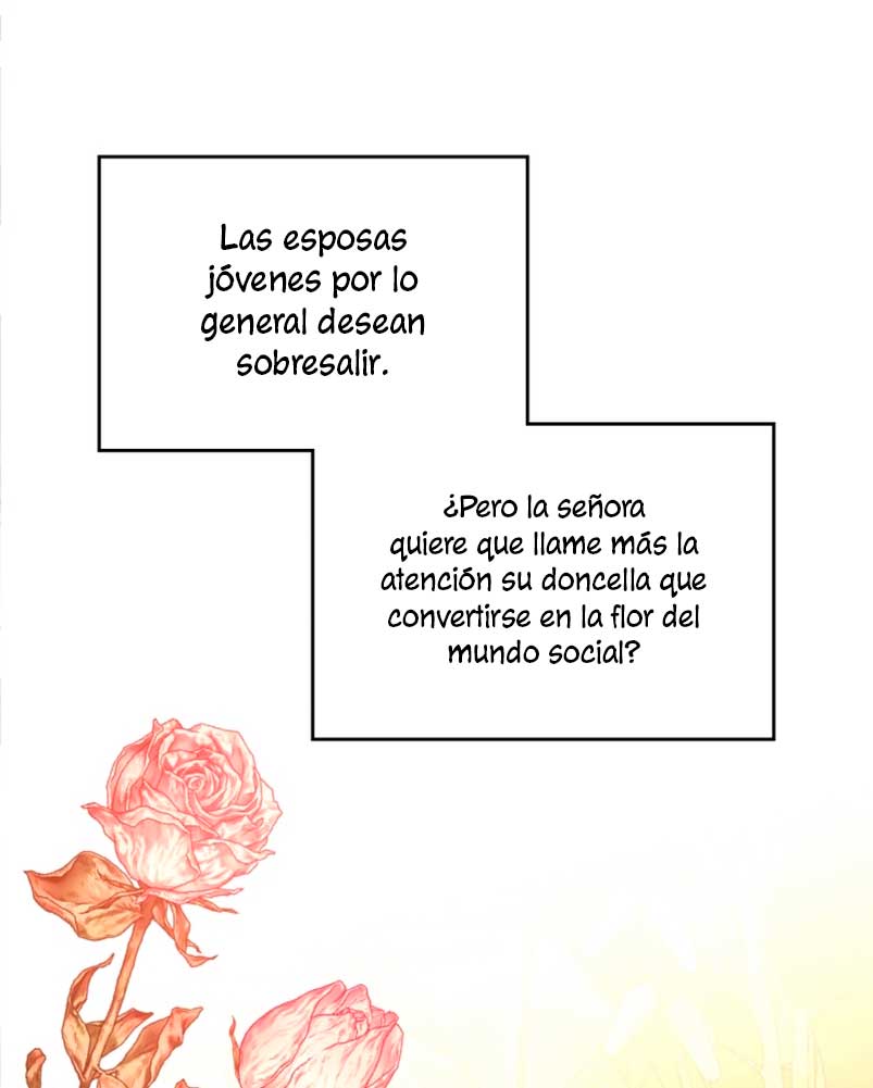 El vestidor secreto de la Duquesa Capítulo 57 - Página 45