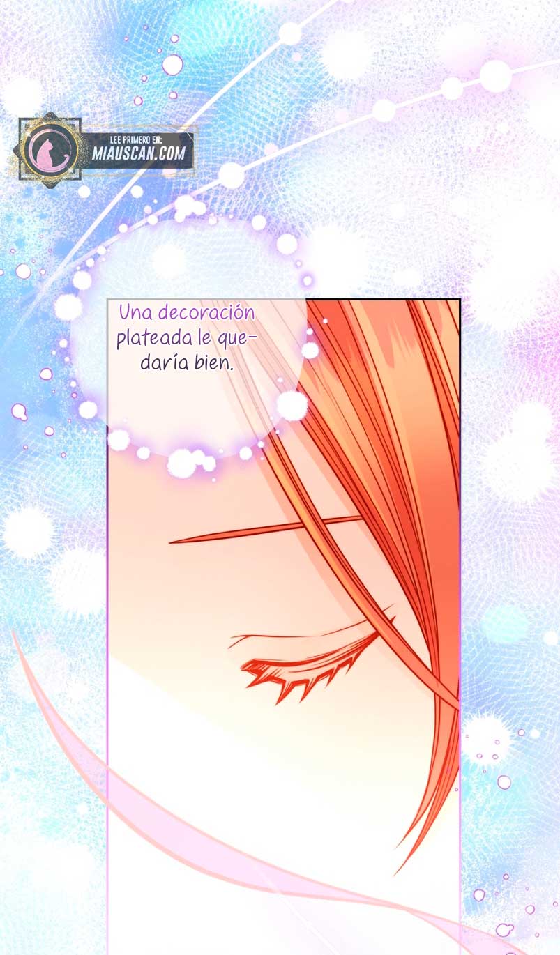 El vestidor secreto de la Duquesa Capítulo 57 - Página 51