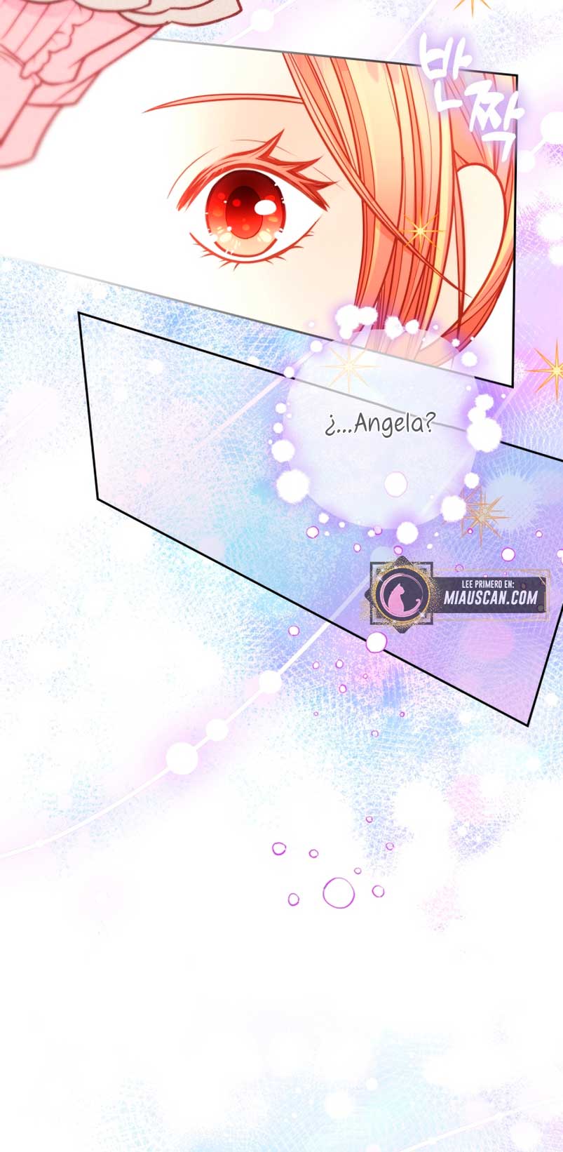 El vestidor secreto de la Duquesa Capítulo 57 - Página 54