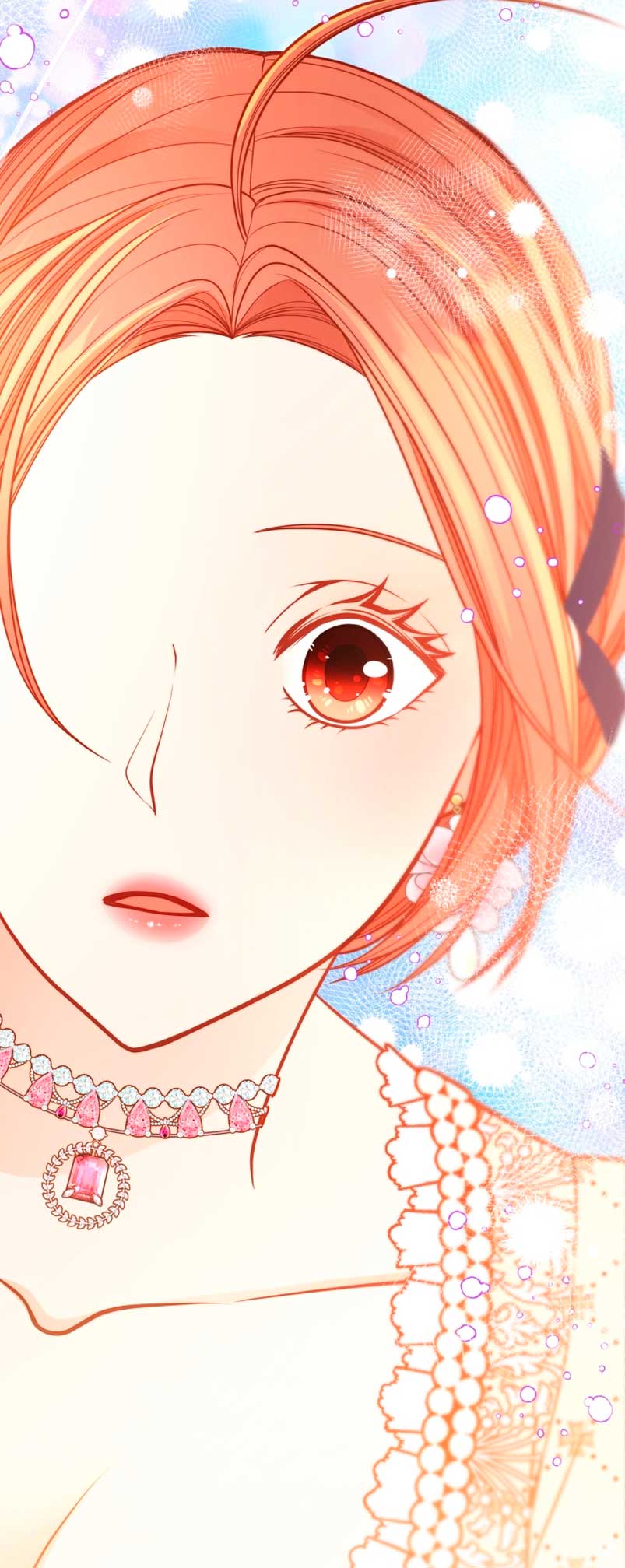 El vestidor secreto de la Duquesa Capítulo 57 - Página 56