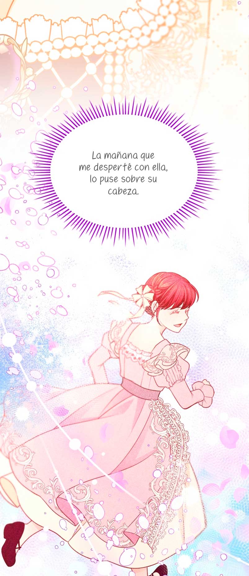 El vestidor secreto de la Duquesa Capítulo 57 - Página 57