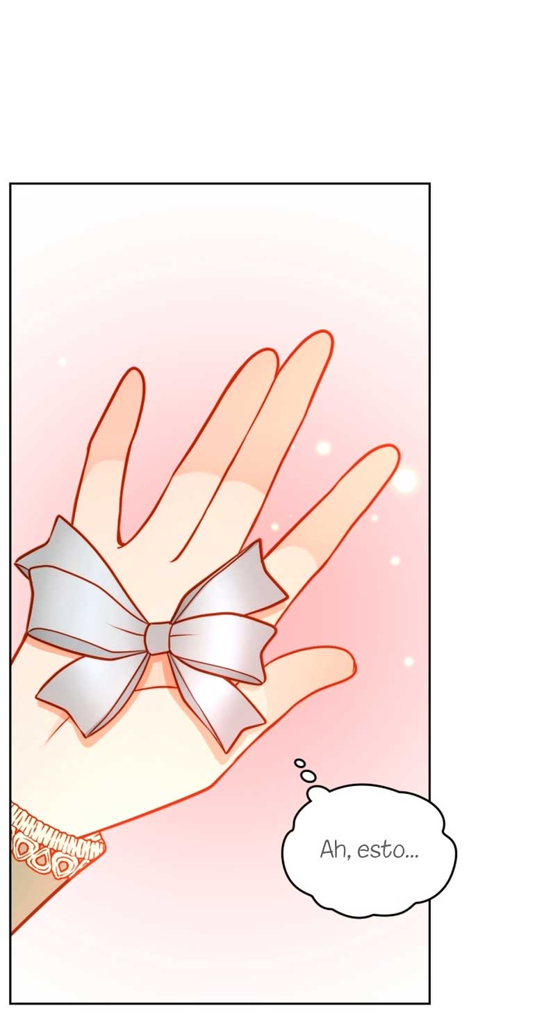 El vestidor secreto de la Duquesa Capítulo 57 - Página 63