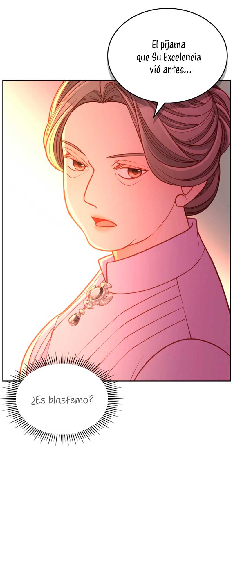 El vestidor secreto de la Duquesa Capítulo 58 - Página 17