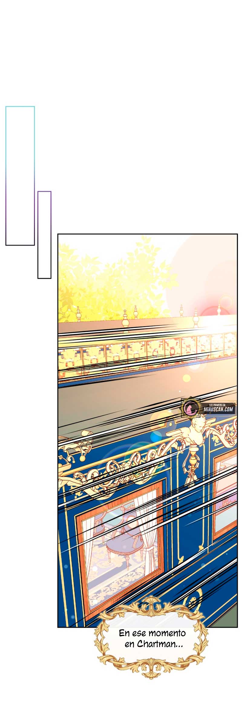 El vestidor secreto de la Duquesa Capítulo 58 - Página 24