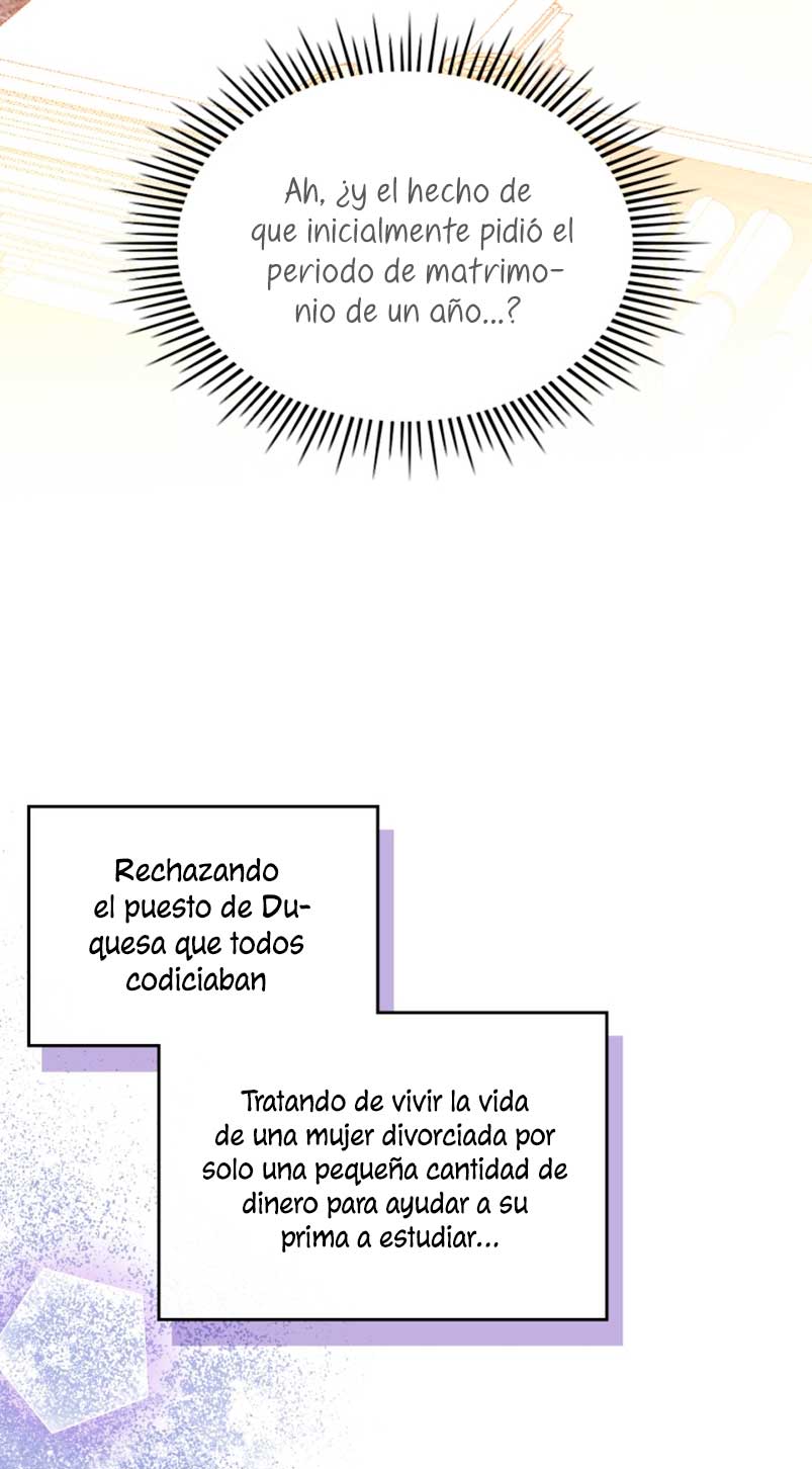 El vestidor secreto de la Duquesa Capítulo 58 - Página 34