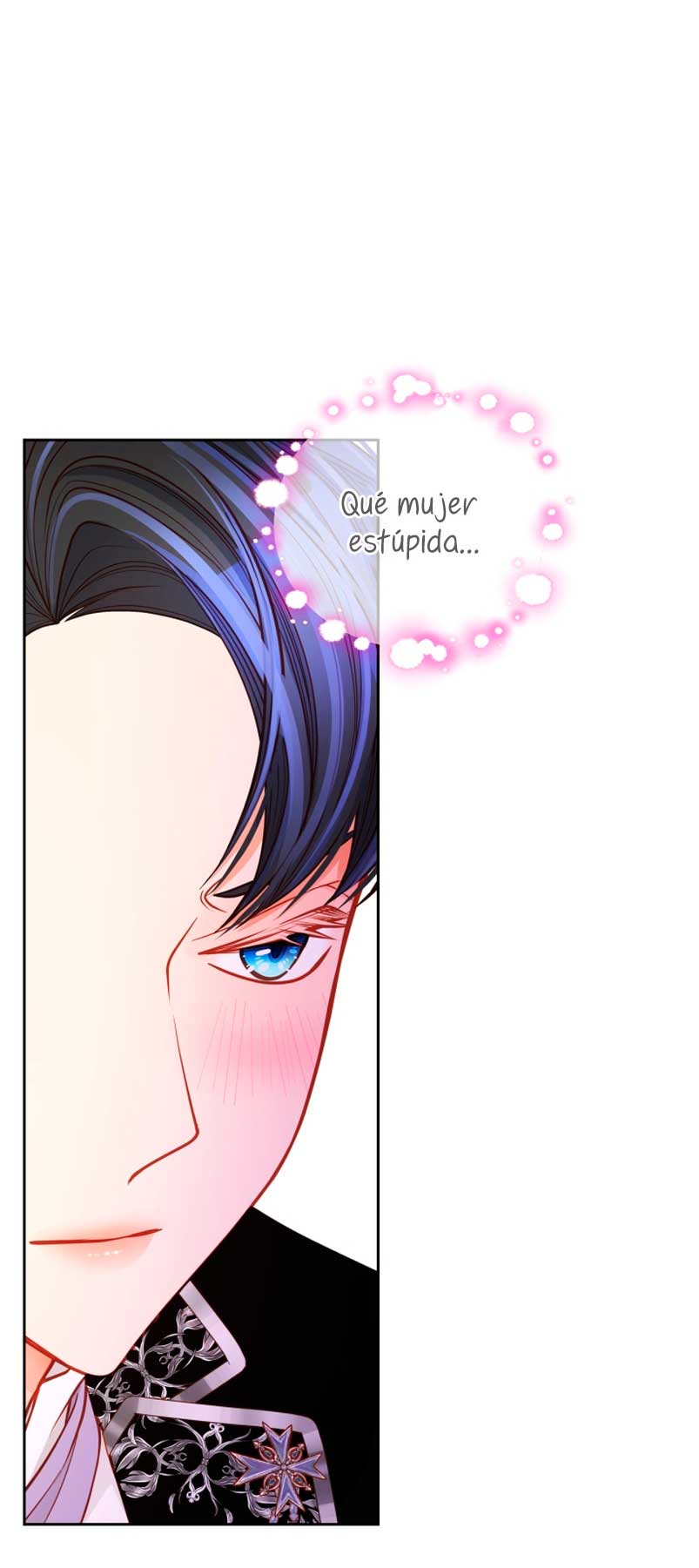 El vestidor secreto de la Duquesa Capítulo 58 - Página 37