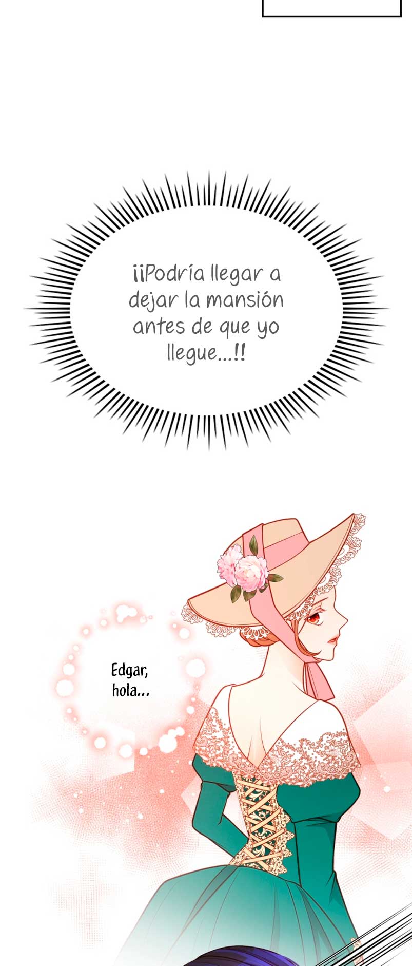 El vestidor secreto de la Duquesa Capítulo 58 - Página 42