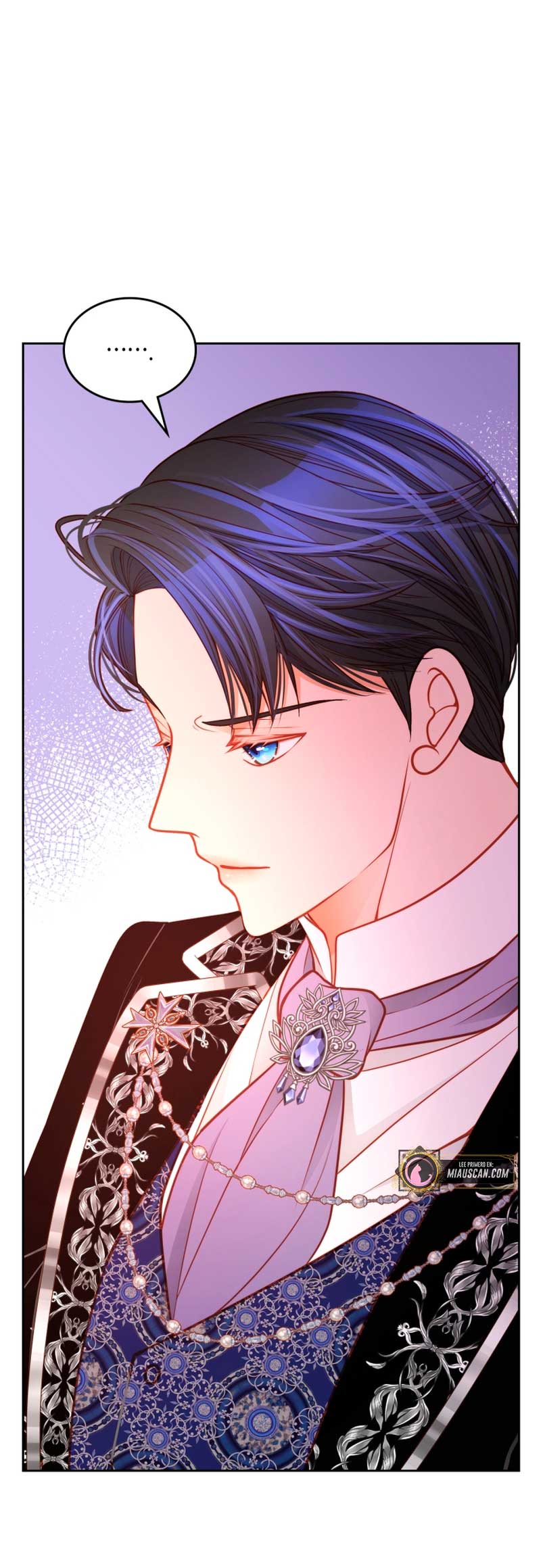 El vestidor secreto de la Duquesa Capítulo 58 - Página 46