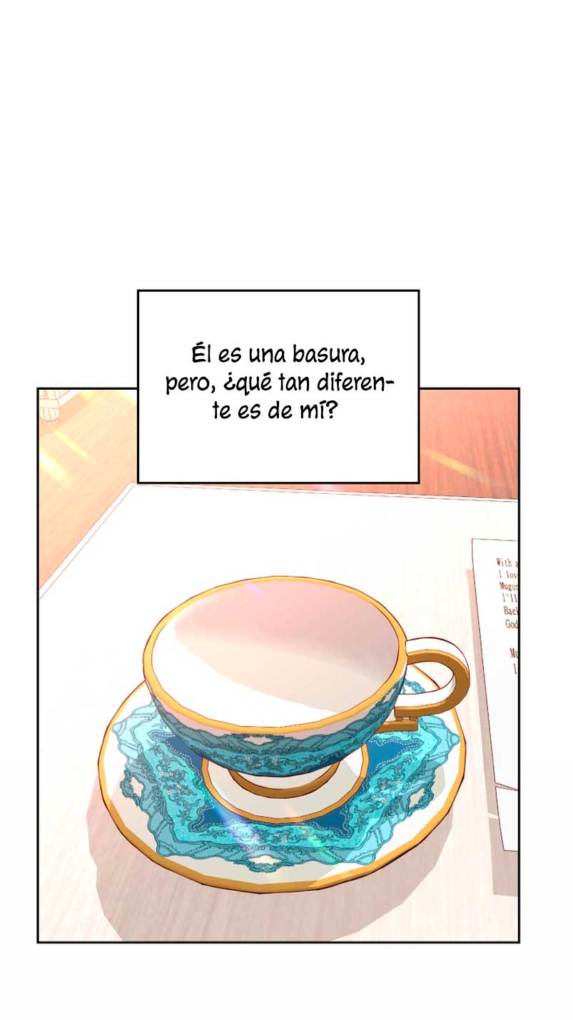 El vestidor secreto de la Duquesa Capítulo 58 - Página 47