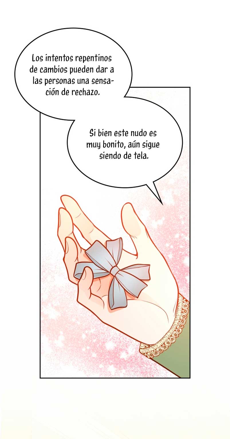 El vestidor secreto de la Duquesa Capítulo 58 - Página 5