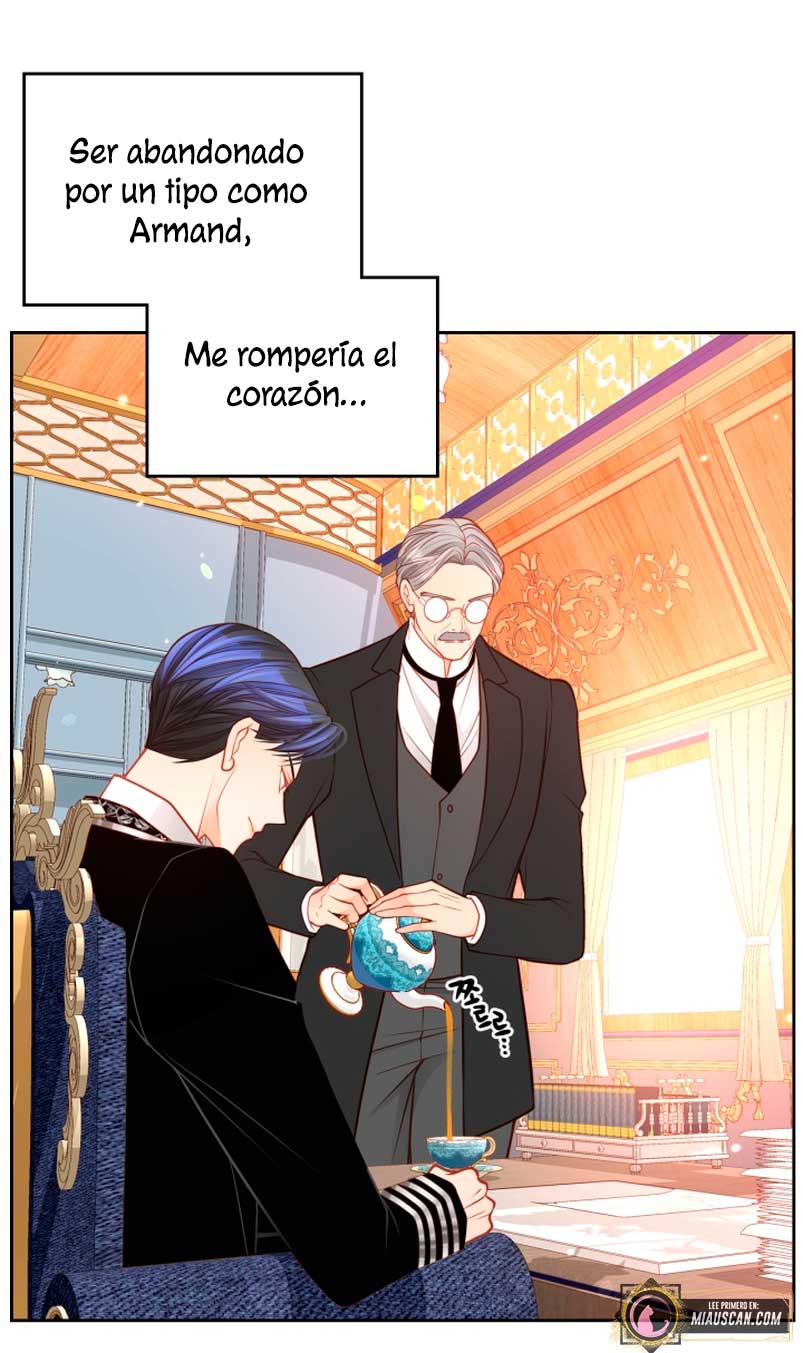 El vestidor secreto de la Duquesa Capítulo 58 - Página 51