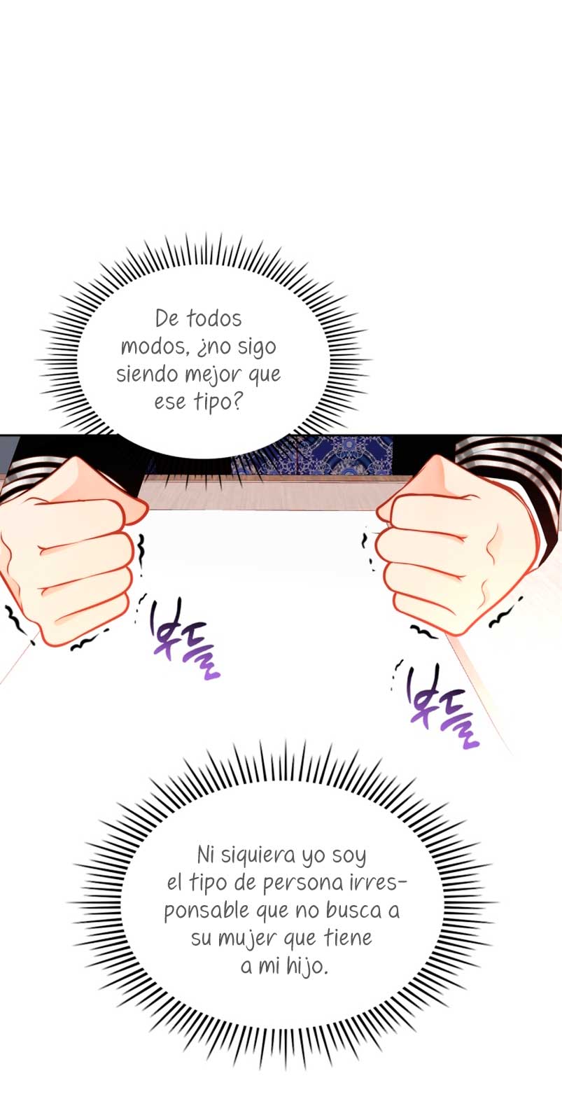 El vestidor secreto de la Duquesa Capítulo 58 - Página 52