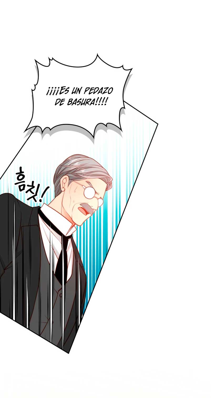 El vestidor secreto de la Duquesa Capítulo 58 - Página 53