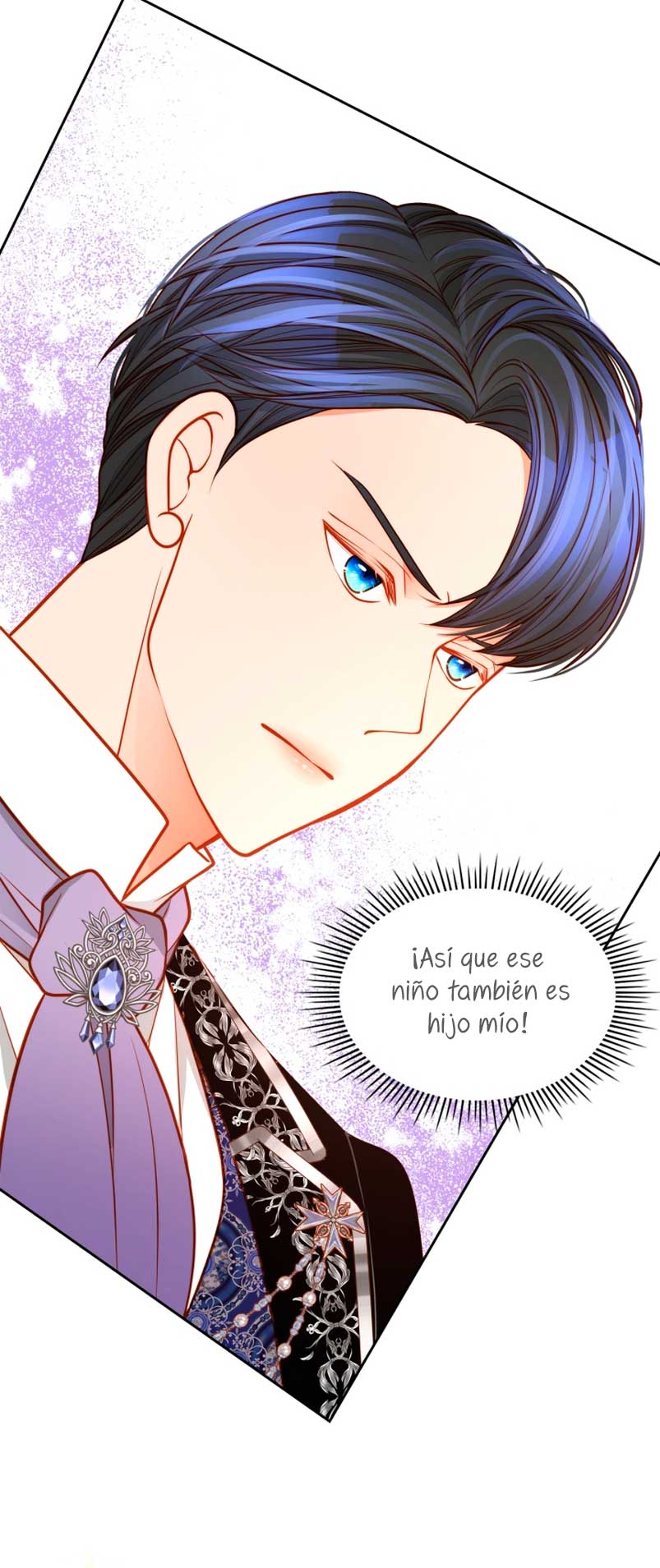 El vestidor secreto de la Duquesa Capítulo 58 - Página 58