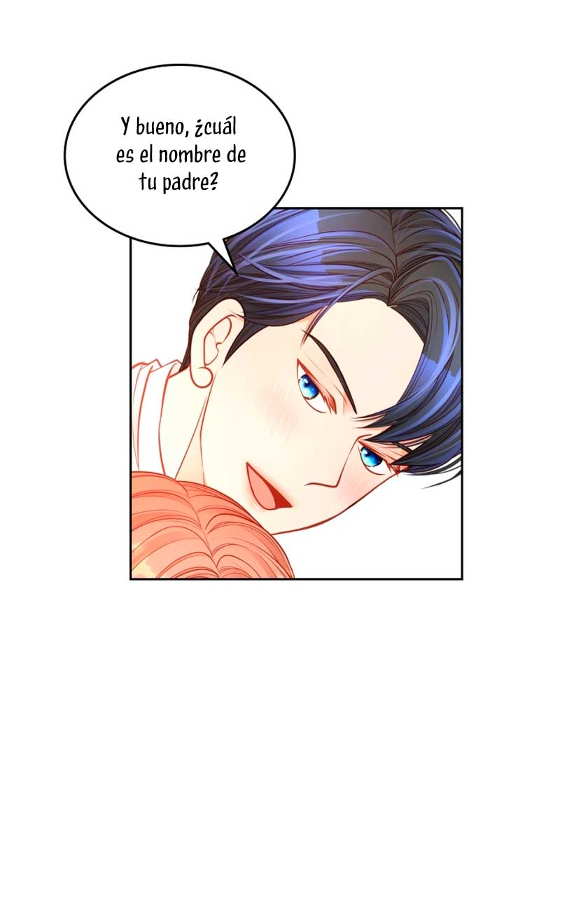 El vestidor secreto de la Duquesa Capítulo 58 - Página 60