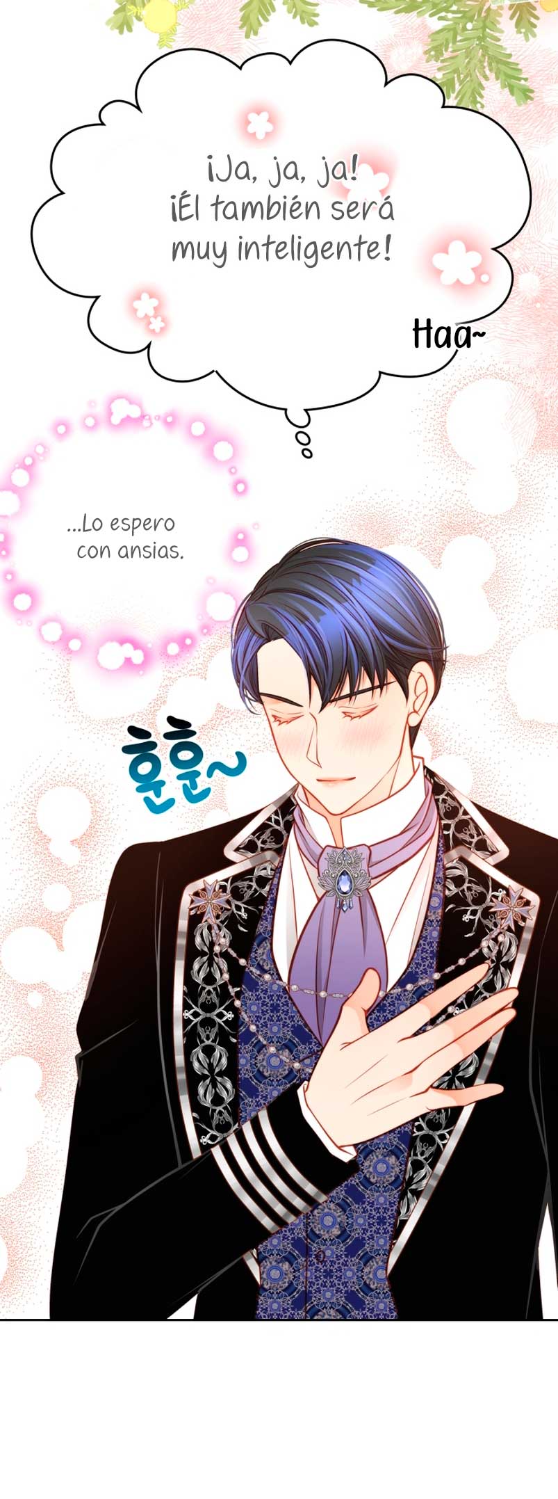 El vestidor secreto de la Duquesa Capítulo 58 - Página 62