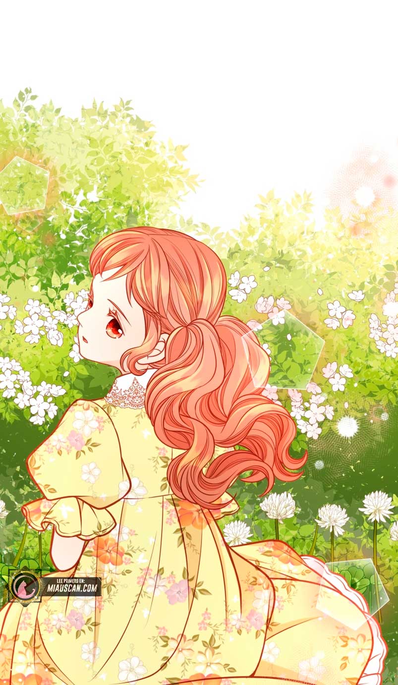 El vestidor secreto de la Duquesa Capítulo 58 - Página 64