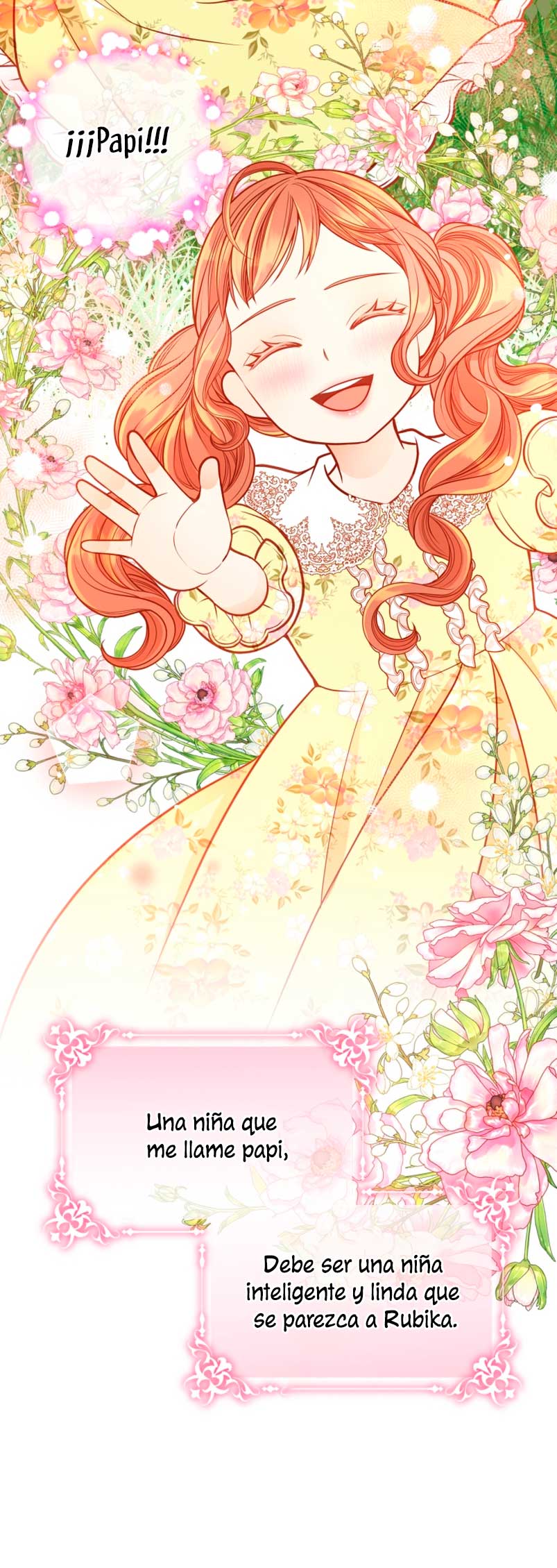 El vestidor secreto de la Duquesa Capítulo 58 - Página 65