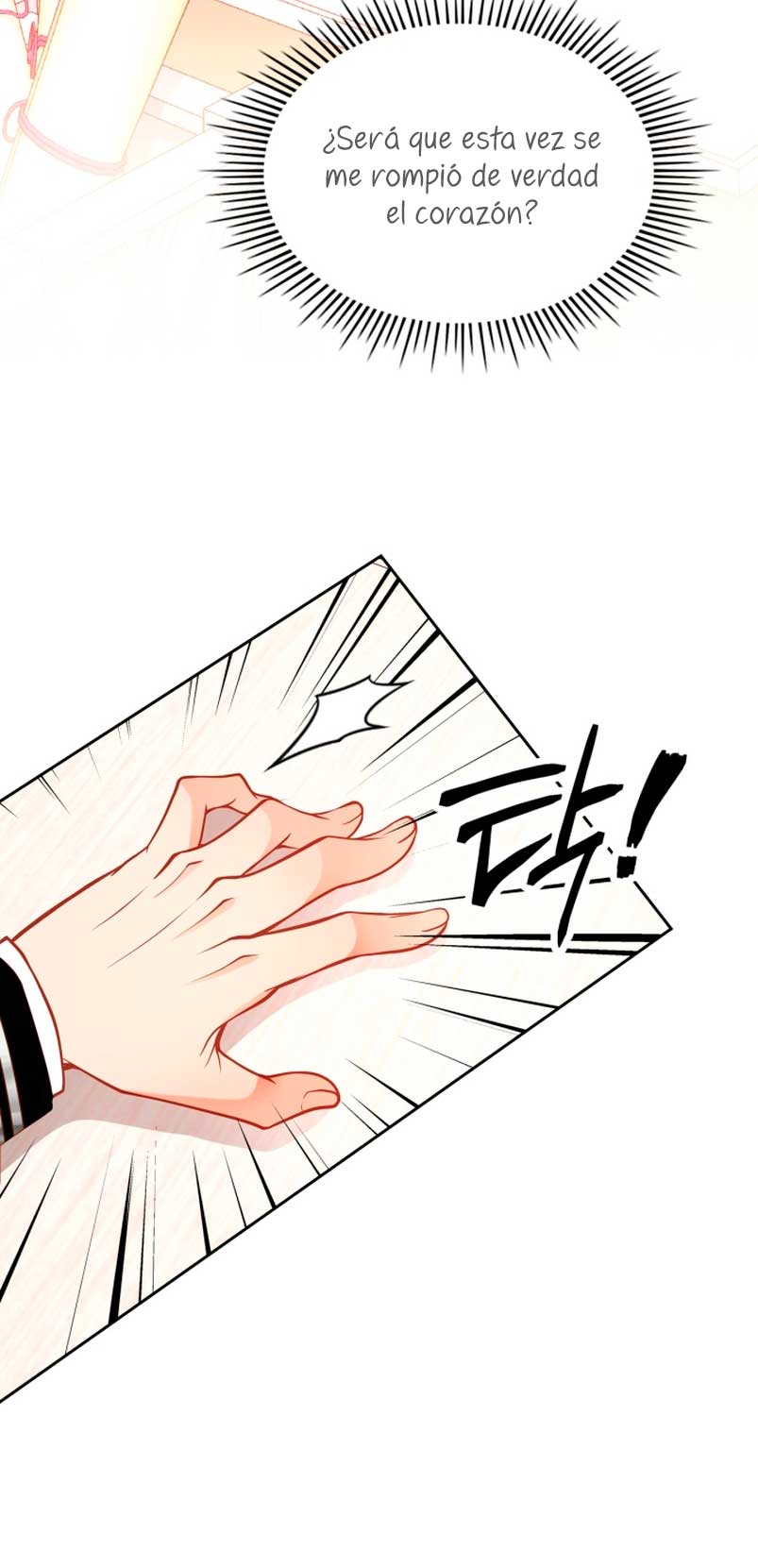 El vestidor secreto de la Duquesa Capítulo 58 - Página 70