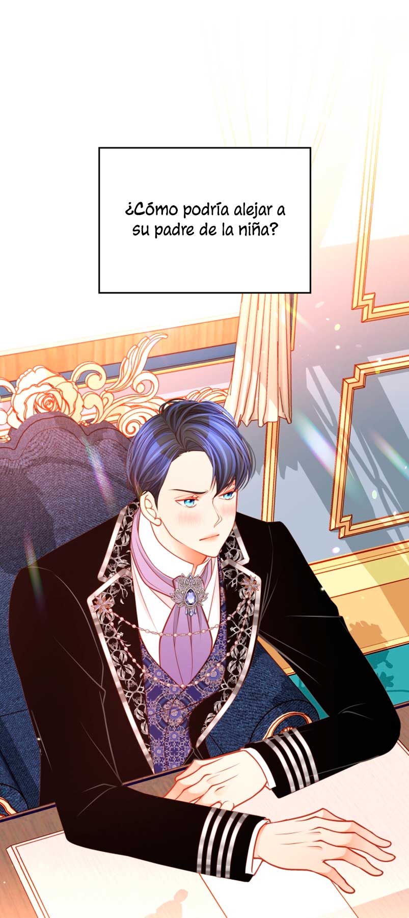 El vestidor secreto de la Duquesa Capítulo 58 - Página 71