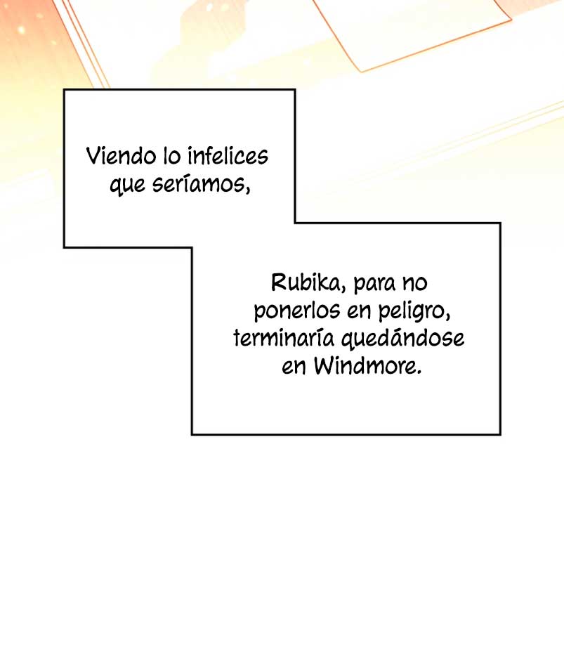El vestidor secreto de la Duquesa Capítulo 58 - Página 72