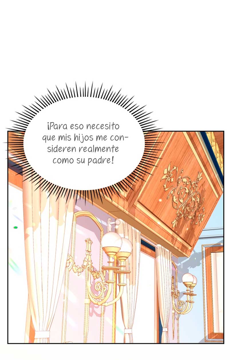 El vestidor secreto de la Duquesa Capítulo 58 - Página 74