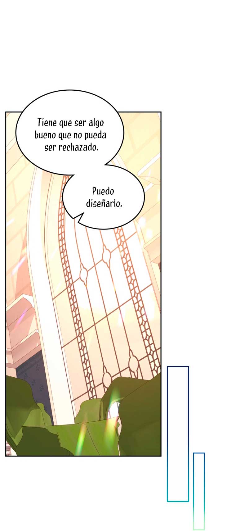 El vestidor secreto de la Duquesa Capítulo 58 - Página 9