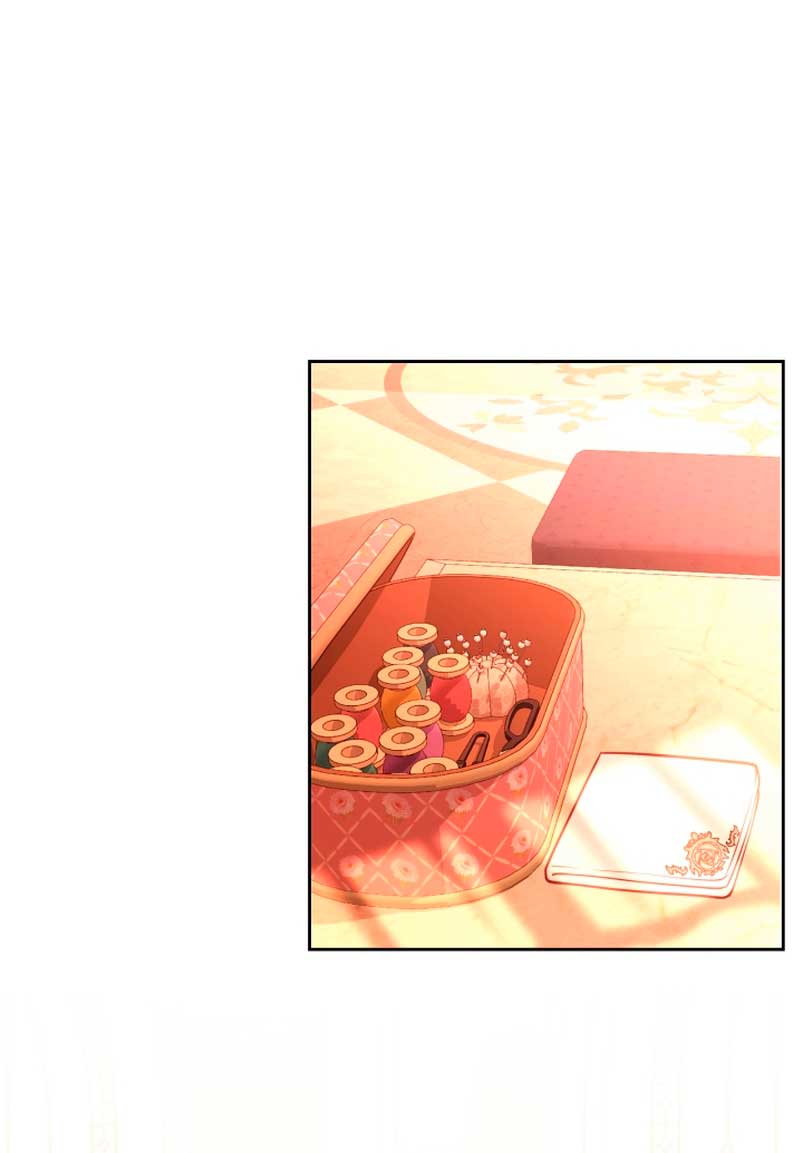 El vestidor secreto de la Duquesa Capítulo 59 - Página 10