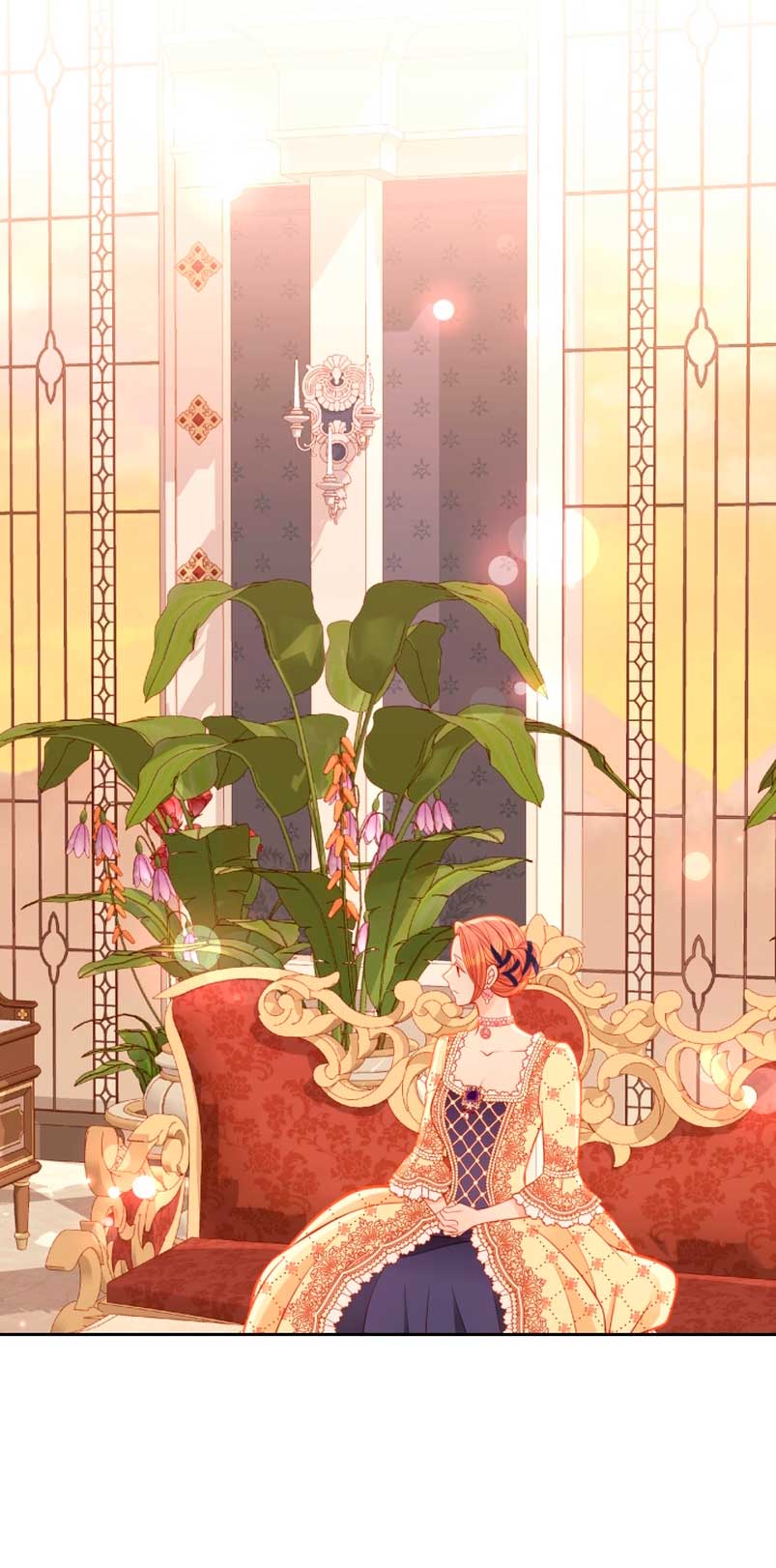 El vestidor secreto de la Duquesa Capítulo 59 - Página 11