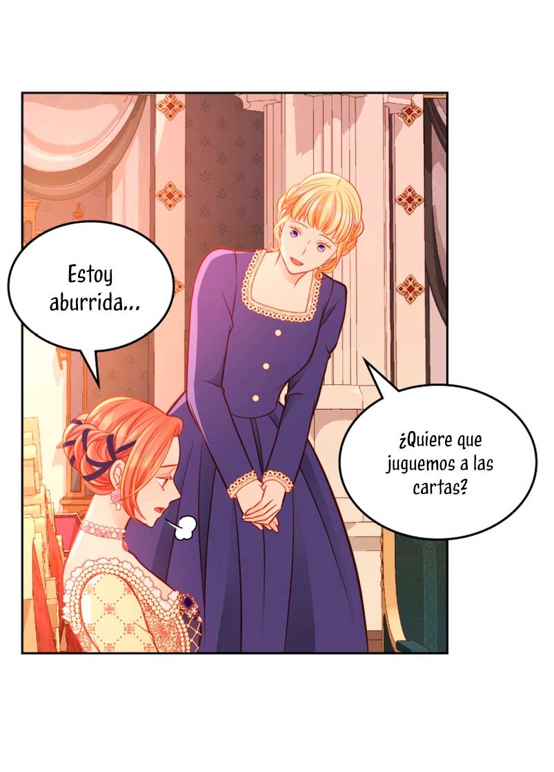 El vestidor secreto de la Duquesa Capítulo 59 - Página 12