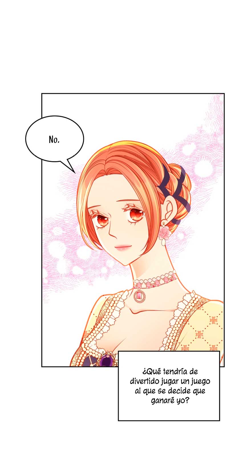 El vestidor secreto de la Duquesa Capítulo 59 - Página 13