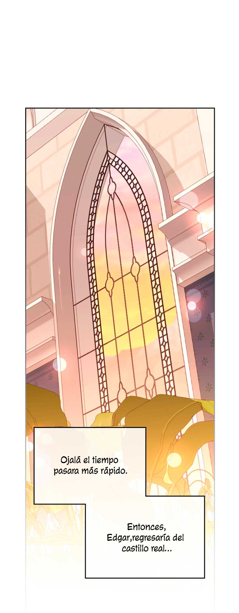 El vestidor secreto de la Duquesa Capítulo 59 - Página 14