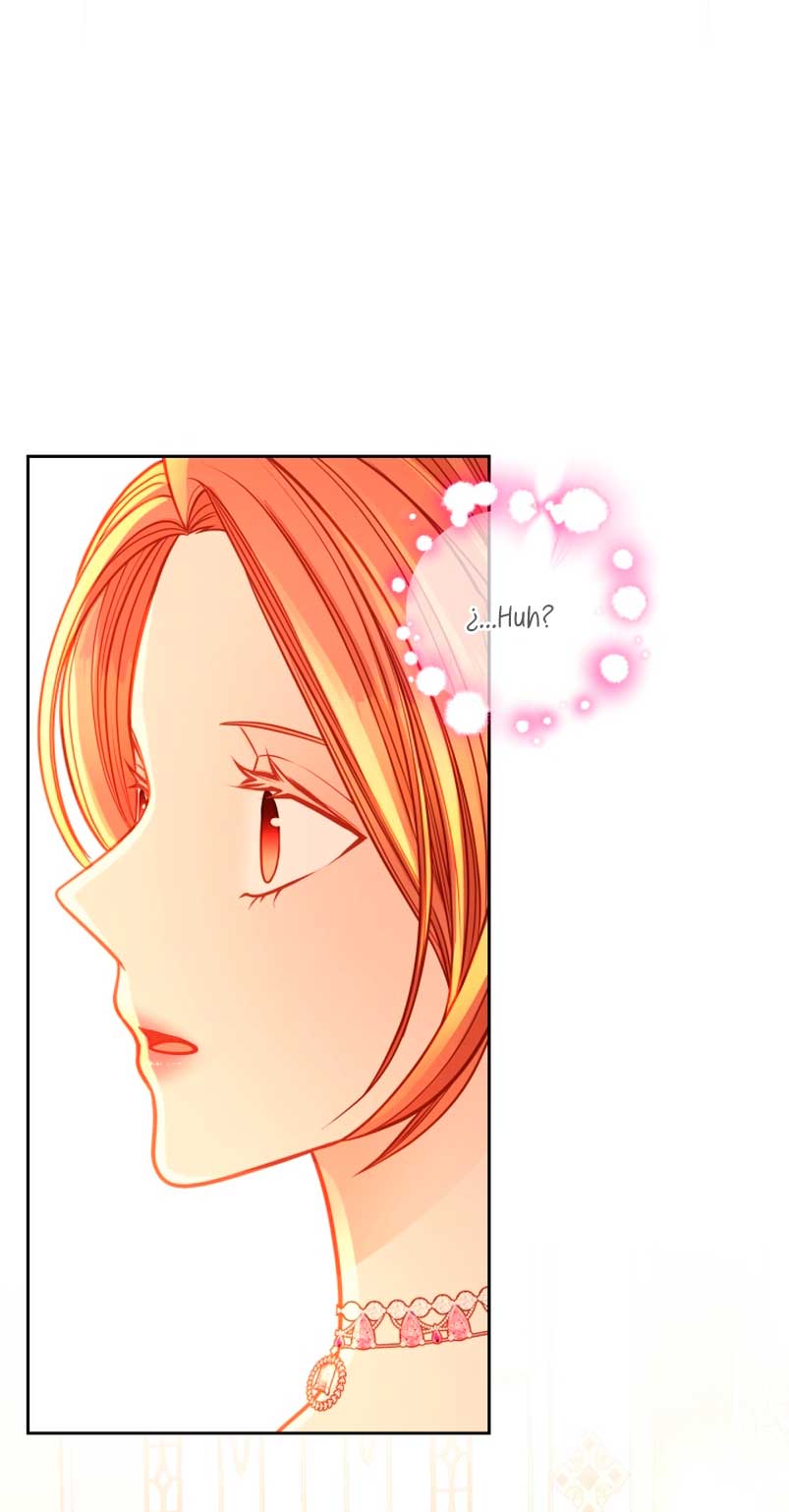 El vestidor secreto de la Duquesa Capítulo 59 - Página 15