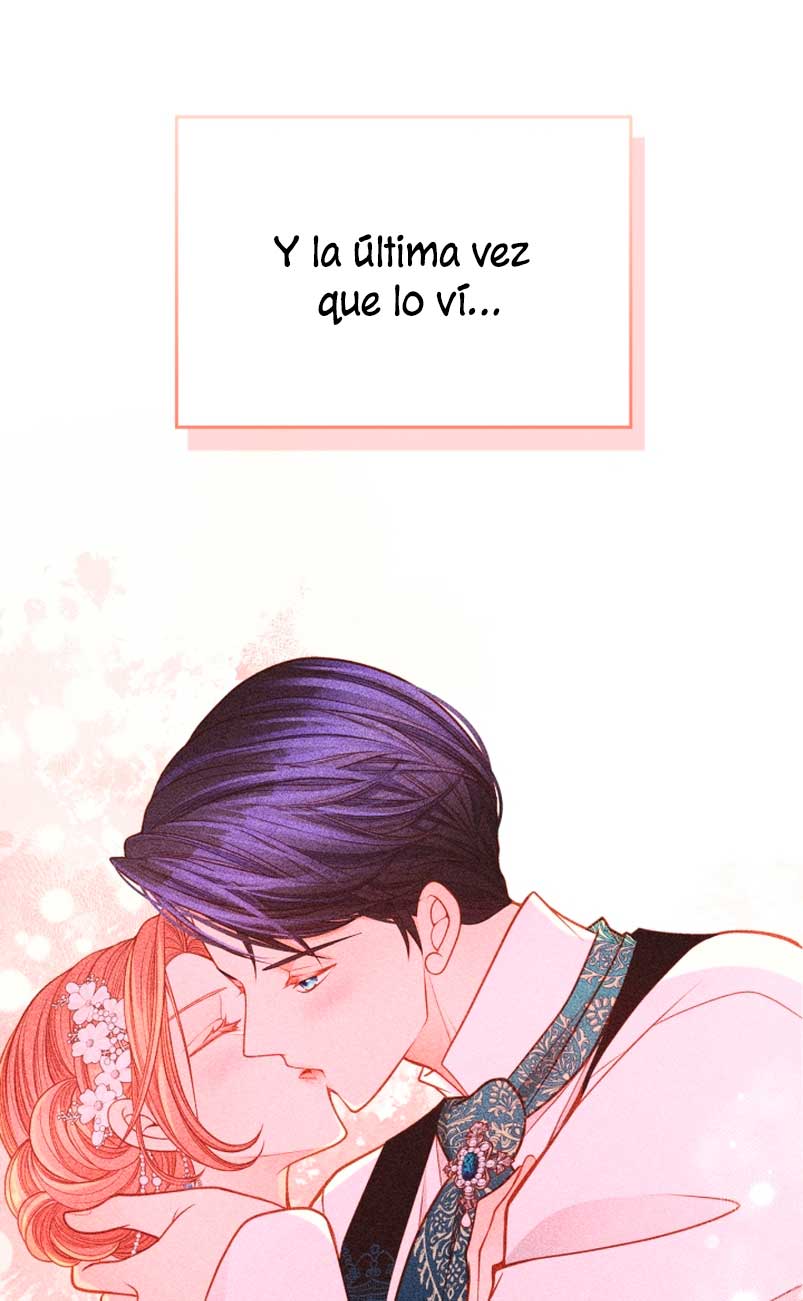 El vestidor secreto de la Duquesa Capítulo 59 - Página 17