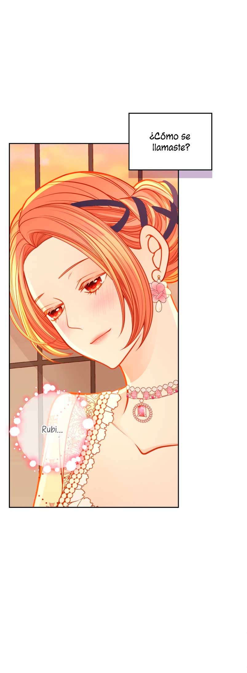 El vestidor secreto de la Duquesa Capítulo 59 - Página 22