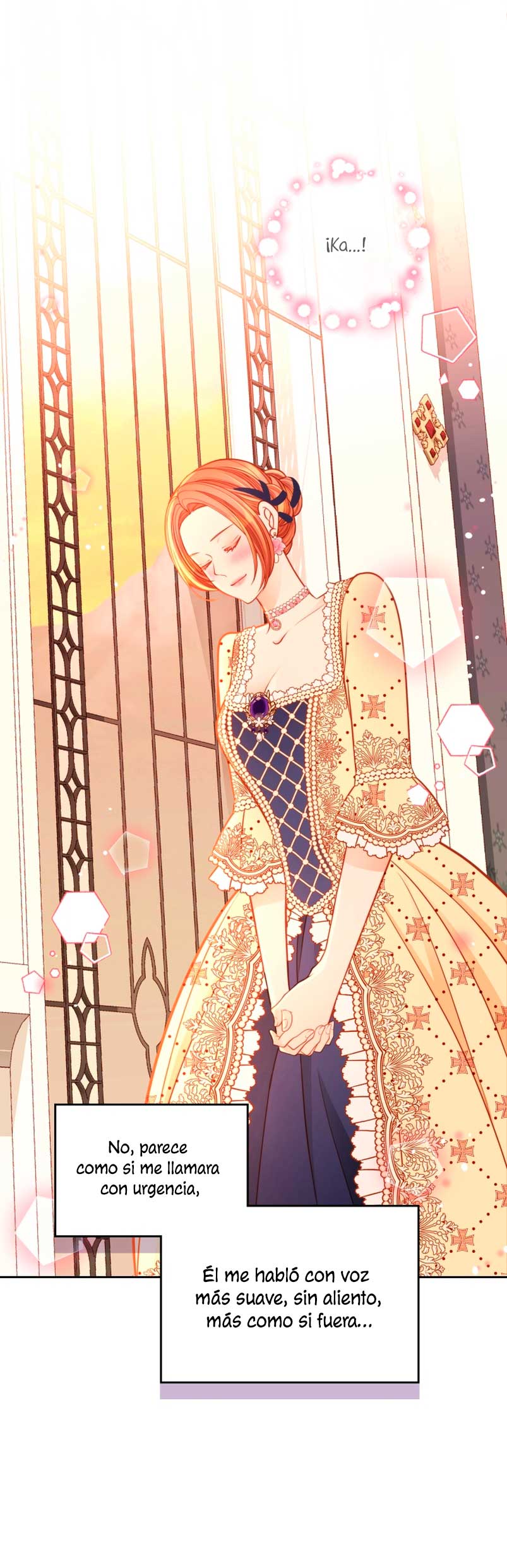 El vestidor secreto de la Duquesa Capítulo 59 - Página 23