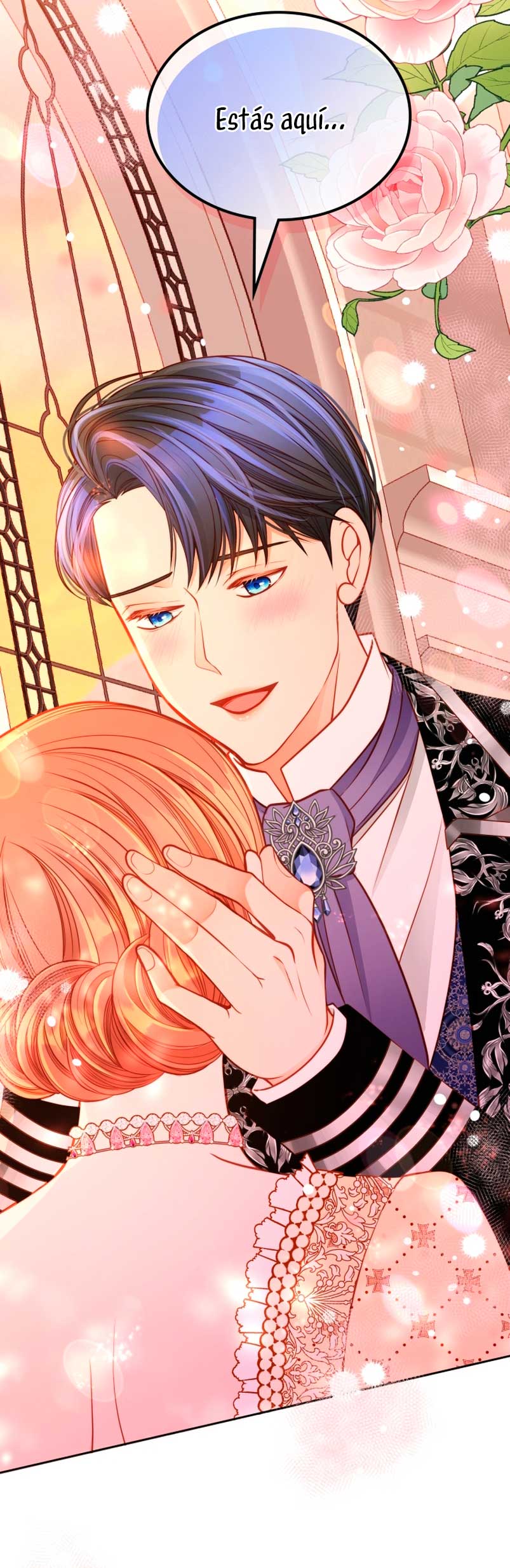 El vestidor secreto de la Duquesa Capítulo 59 - Página 29